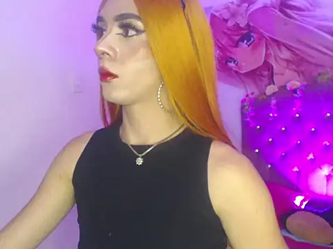 Audrey_Parkers webcam