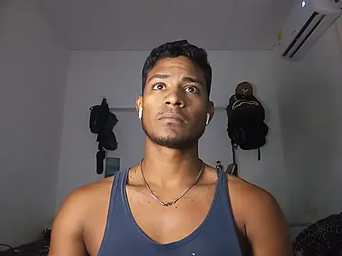 Gregory_xxx webcam