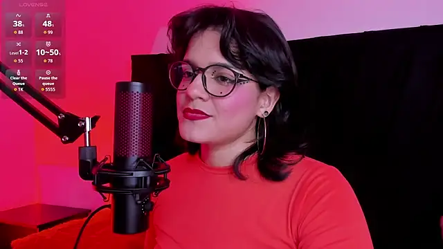 Valeriekay__ webcam