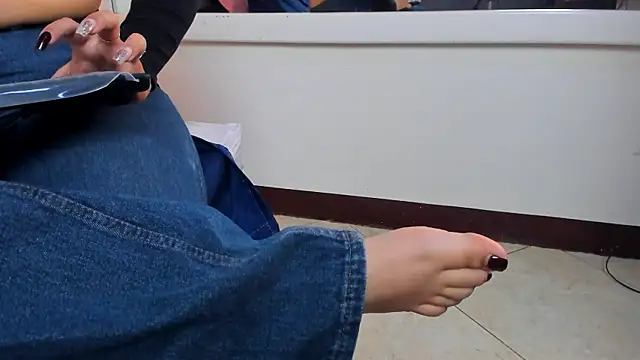 karla_rossee webcam
