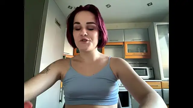 IrmgardCam webcam