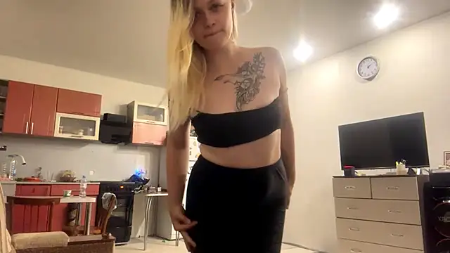 MaggyVerse webcam