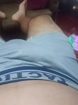 Josu110717 webcam