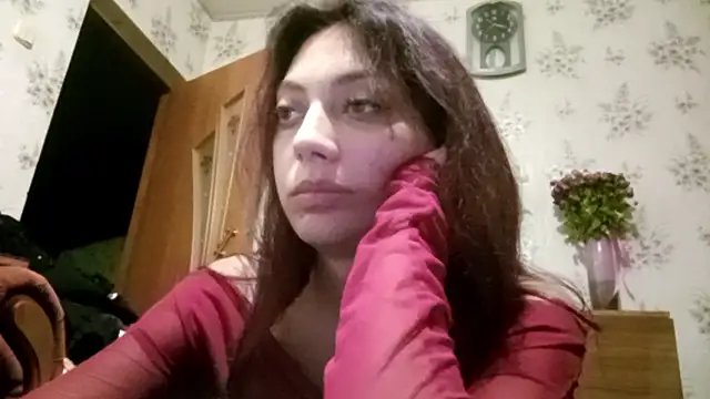 PurpleSaphire webcam