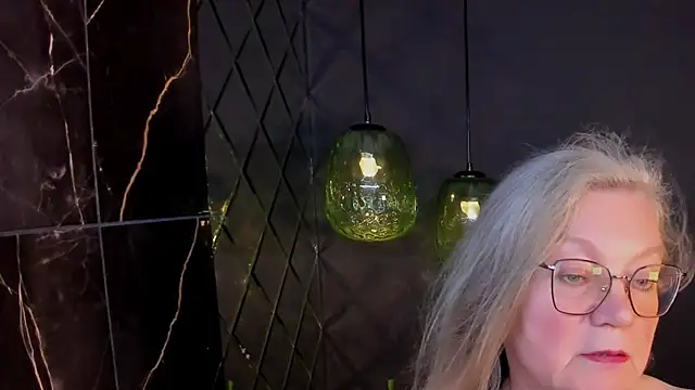NataliMellow webcam