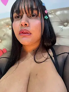 Fancyxlove webcam