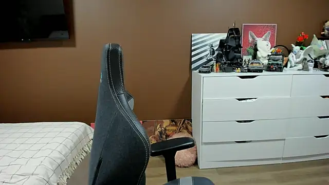 SoniNesti webcam