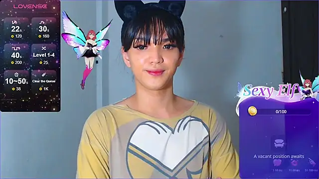 WONDERWOMAN2023 webcam