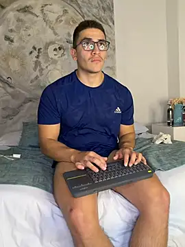 JeffDaltton webcam
