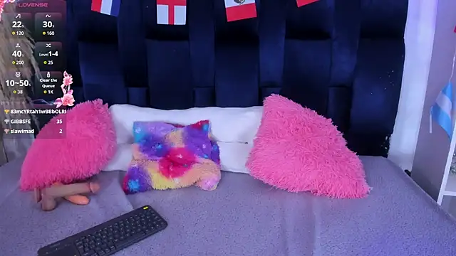 Stefyrossy