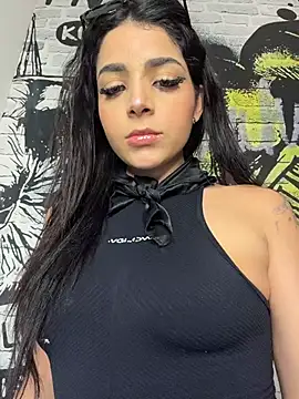 ArieliciousXXX