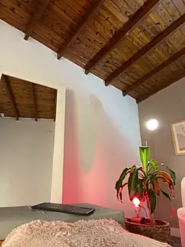 Live sex cam of SalomeStorm_