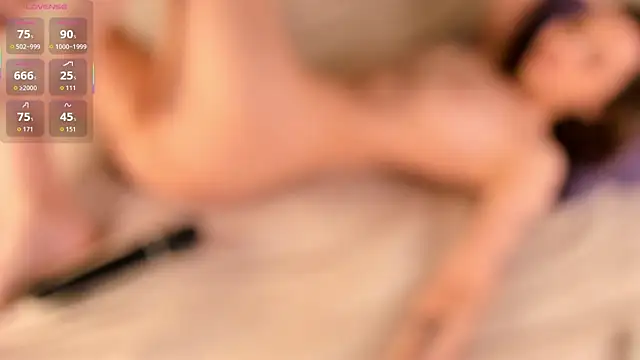 LindaParkins live sex cam
