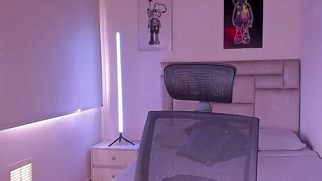paul_rogerr webcam