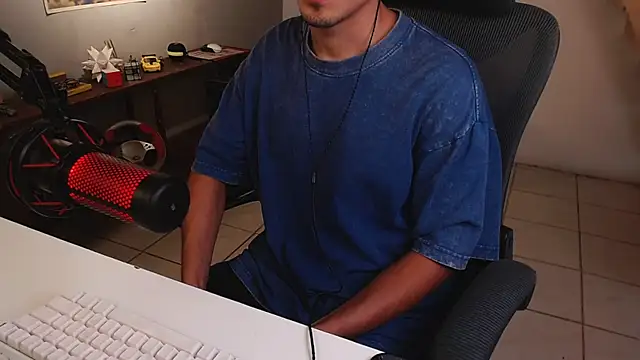 Thieves9 webcam