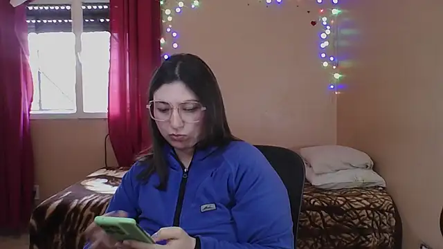 imsohornydacom webcam
