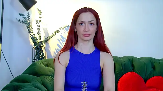 MarieKarma webcam