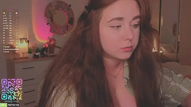 kimbeam webcam
