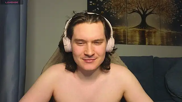 MoreRealAlex webcam