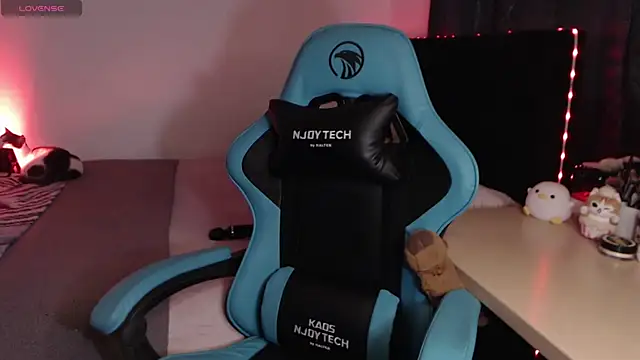 Theprojectsaraa webcam
