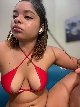 ChristyAddams webcam