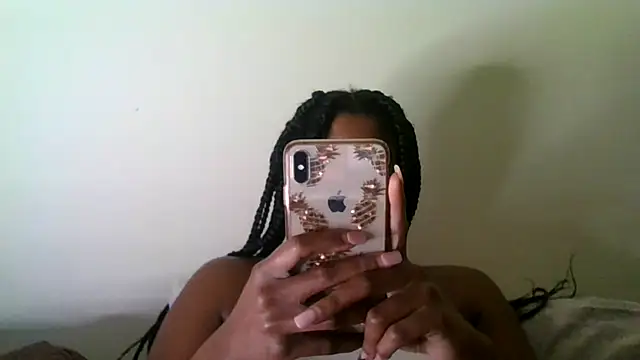 CaramelGoddessxoxo webcam