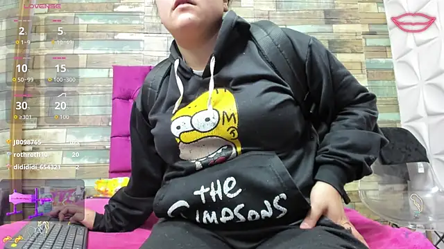 KataleyaStiward webcam