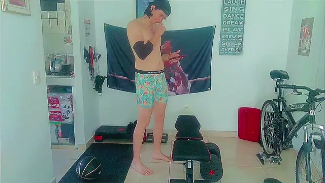 Andy_gray webcam