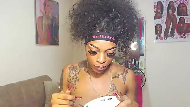 badgirls_cx Live Web Cam Show