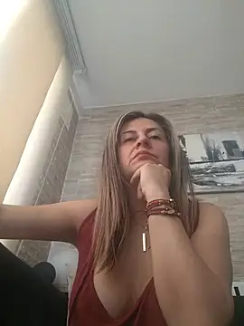 Latiinvenushot webcam