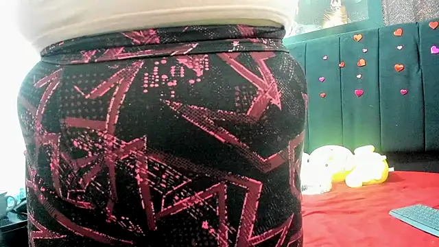 Evaaross_2345 webcam