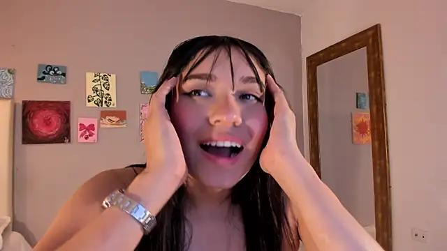 Maia_W10 webcam