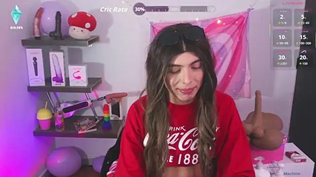 valentina_crtti webcam