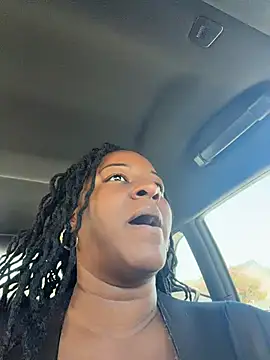 GirthGoddessCoco webcam