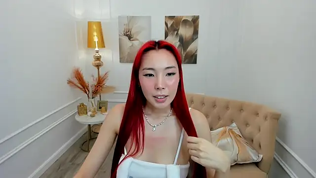 AnnaReyla webcam