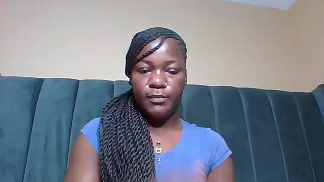 Creamy_Exotica webcam