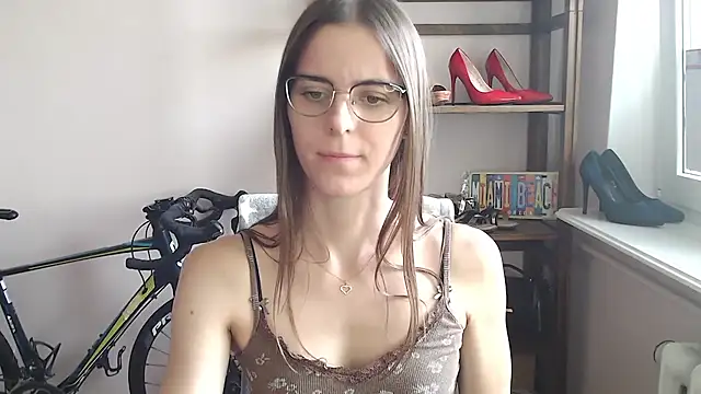 love_megi webcam