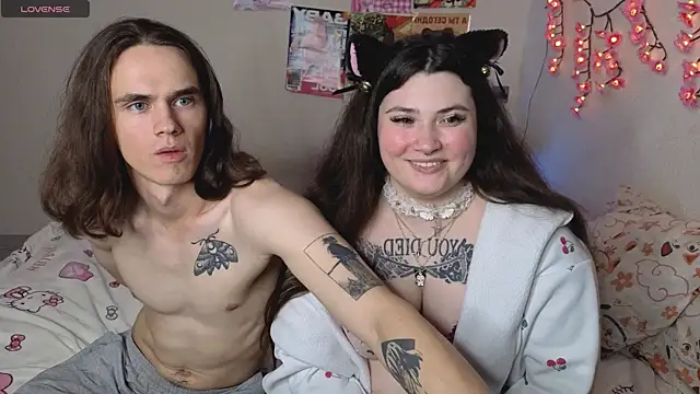 _Sweetie_Kitty_ webcam