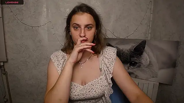 AmandaDimond_ webcam