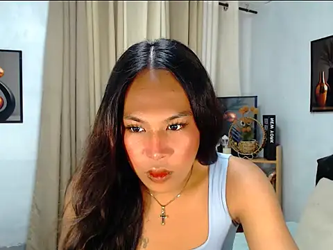 Savanna_White webcam