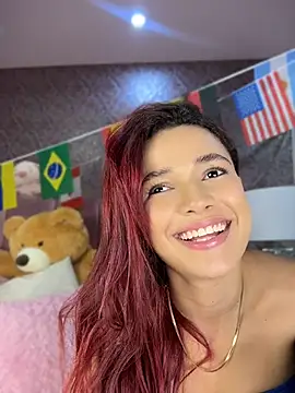 amber_sparkle webcam