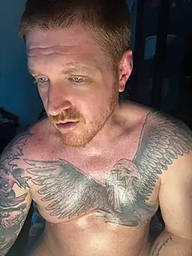 CloudyKingG webcam