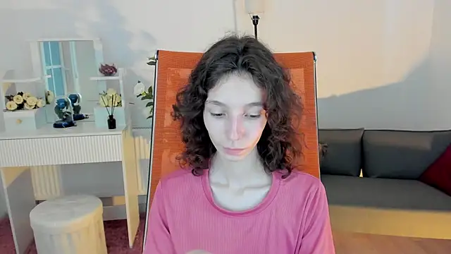 EmmanuellBrown webcam