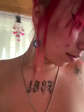 Kitty_Melodi Live Web Cam Show