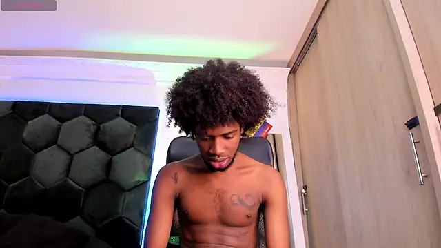 AllexJacob webcam