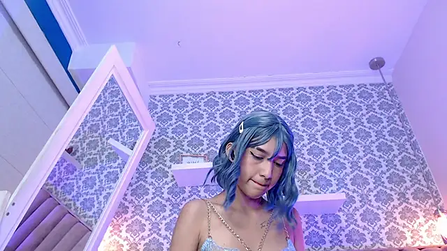 VioletLilith_3 webcam