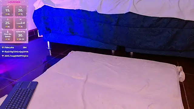 LexyBlaze_ webcam