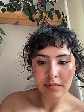 SugarTroubl33 webcam