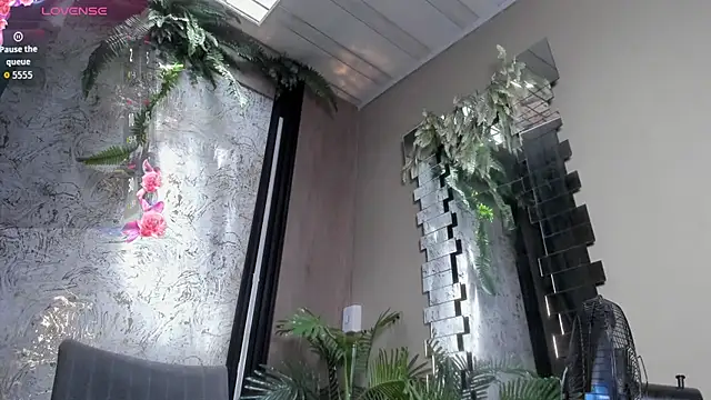 Alexaa_carter webcam