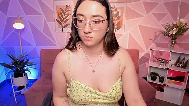_RosieRider webcam